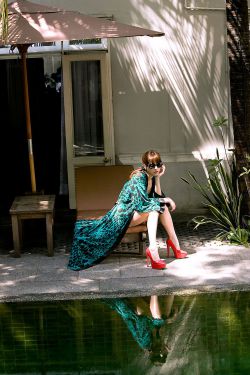 秋葵视频女人的美容院